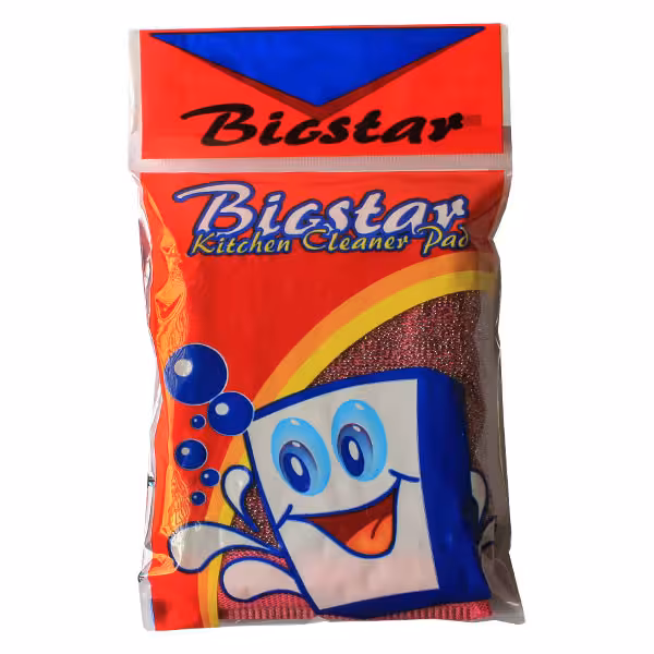 اسکاج بیگ استار 12 عددی