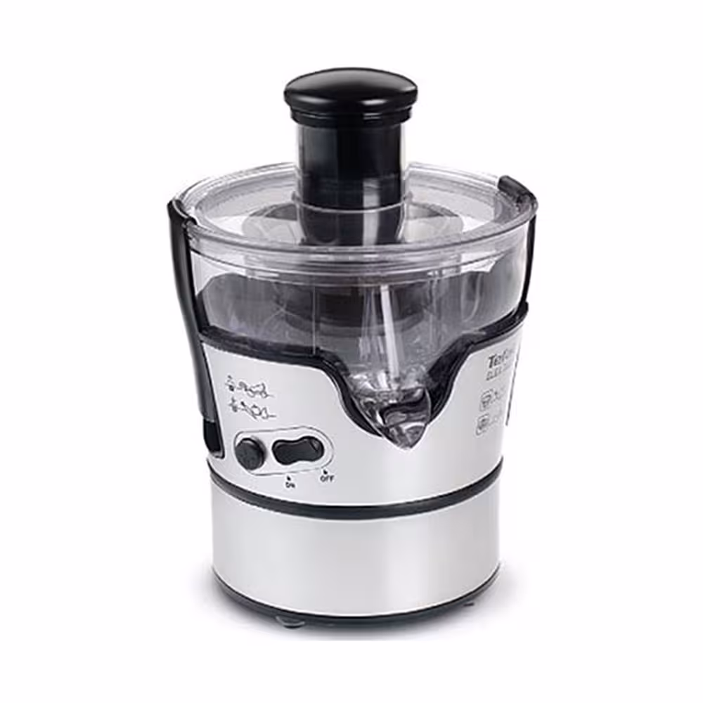 آبمیوه گیری دو کاره تفال مدل TEFAL ZN355