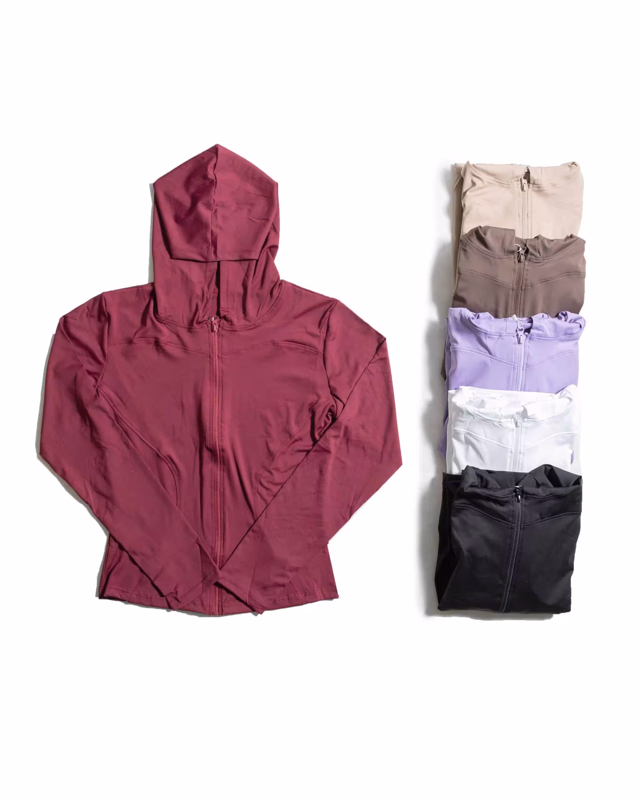 سوییشرت کلاهدار 140061