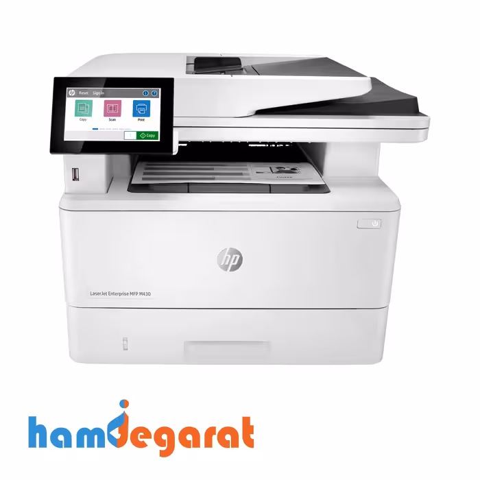 چندکاره HP M430f