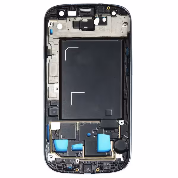 قاب و شاسی گوشی موبایل سامسونگ مدل Galaxy S3
