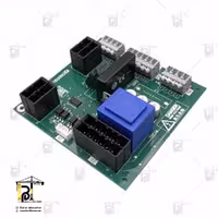 Mitsubishi Elevator Interface Board P231711B000G02