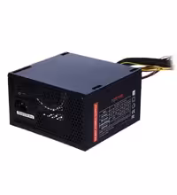 منبع تغذیه کامپیوتر هترون مدل HPS280