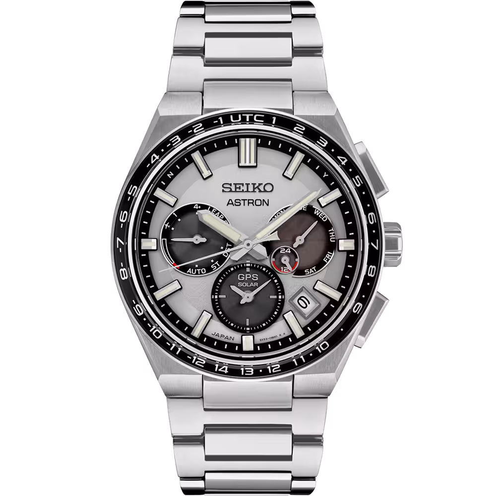 ساعت مچی سیکو مردانه مدل SEIKO SSH107J1
