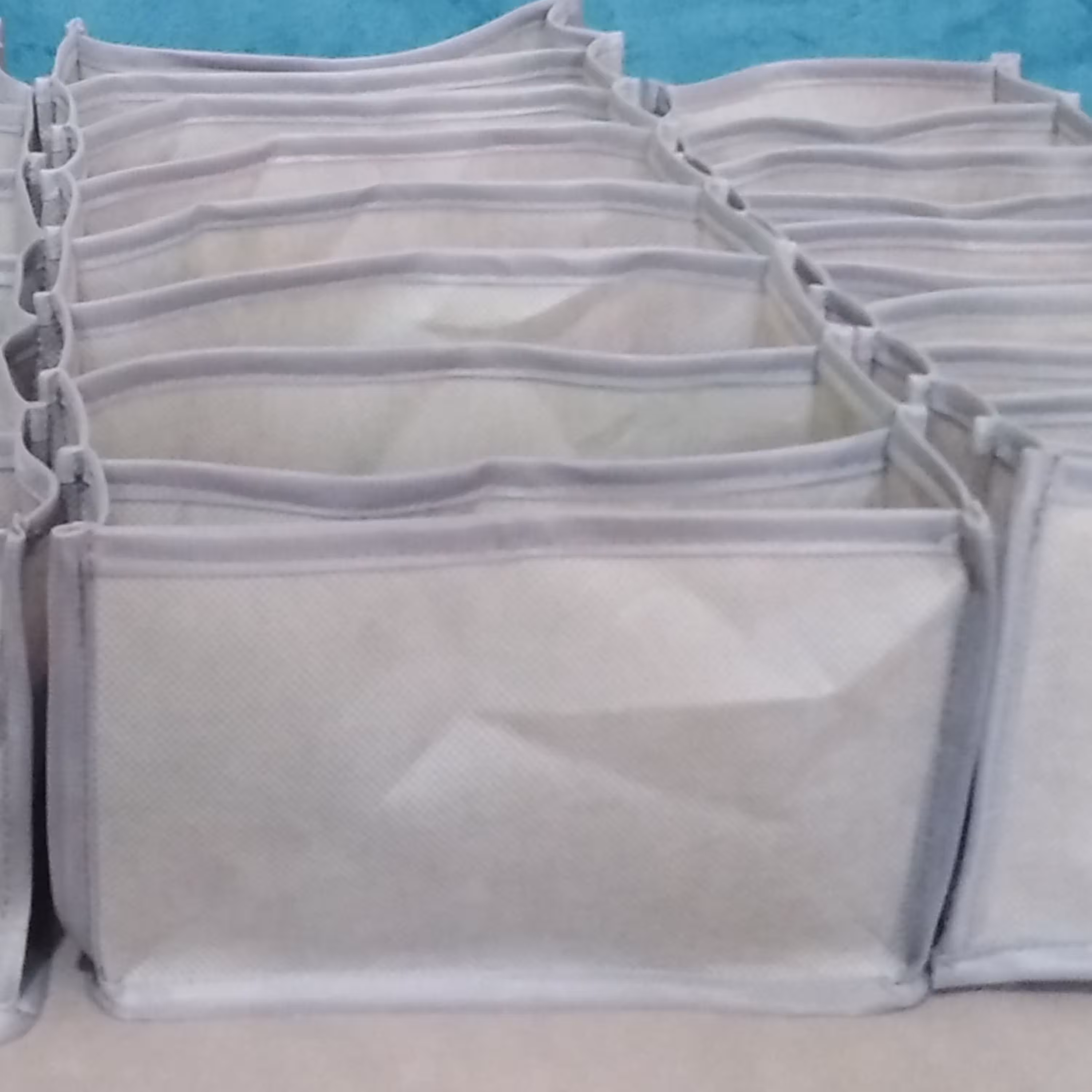 نظم دهنده سایز 2(طوسی)