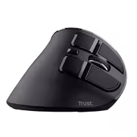 موس بی سیم تراست Trust Voxx Ergonomic Rechargeable | فروشگاه گیمینگ تکاف
