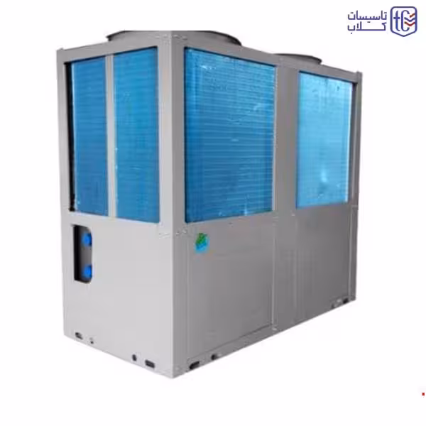 چیلر تک الکتریک 10تن مدل UMGB-FR30W هوا خنک