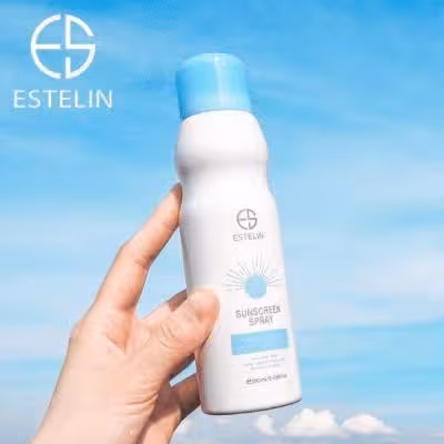 اسپری ضد آفتاب استلین بیرنگ