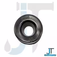 لاستیک لوله خم فلاشتانک برای لبه بیرونی سنگ توالت آوه پلاست