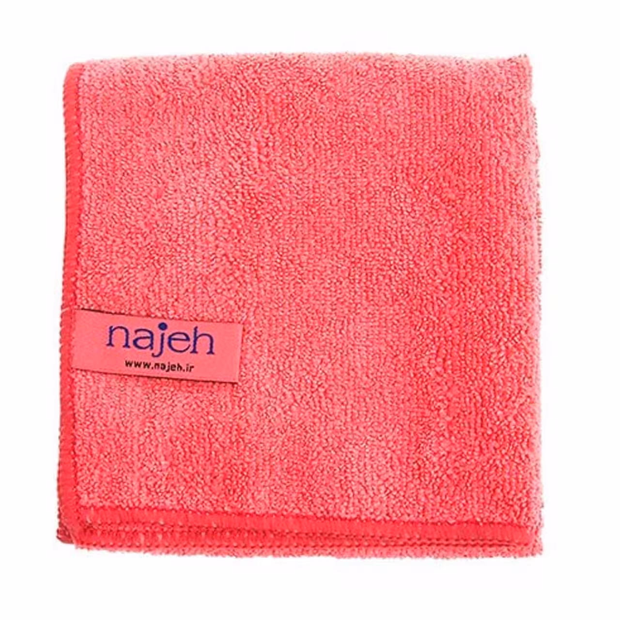 دستمال میکروجیر مخصوص تمام سطوح ناژه