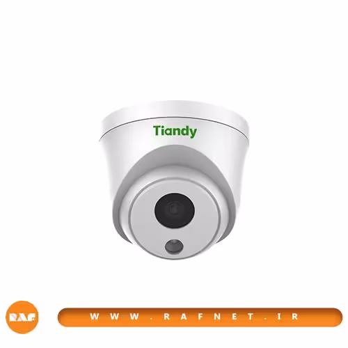 دوربین مداربسته تحت شبکه تیاندی مدل TC-C32HN Spec:I3/E/Y/C/2.8mm/V4.1