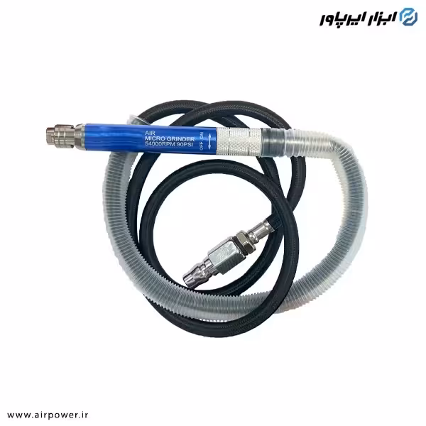 فرز مینیاتوری بادی ویوا مدل DA-54000