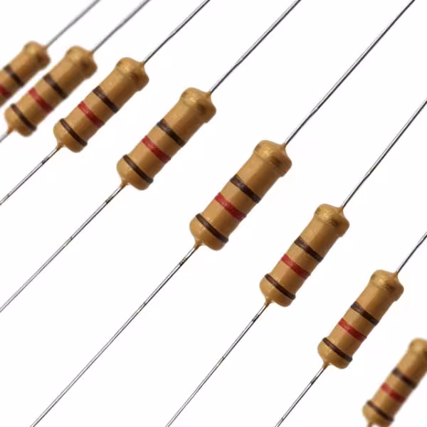 مقاومت 120 اهم 2 وات