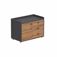 فايل سه کشو کابينتي مدل ODF 557 V