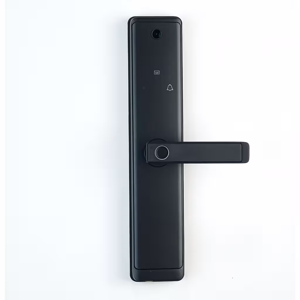 دستگیره هوشمند مدل نگین - یراقینو فروش یراق آلات کابینت و درب