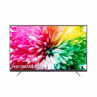 تلویزیون هوشمند ایکس ویژن سری 7 سایز 43 اینچ مدل XT755
