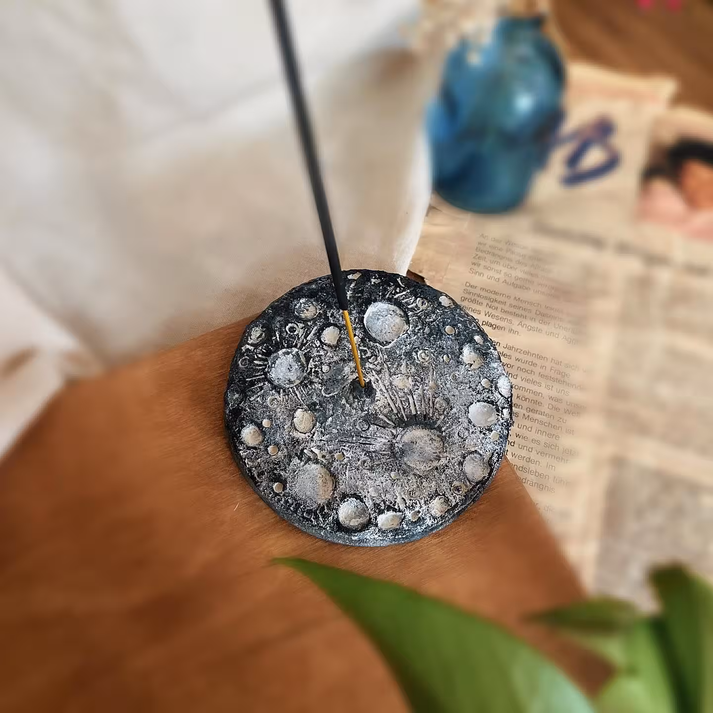 جاعودی ماه🌖