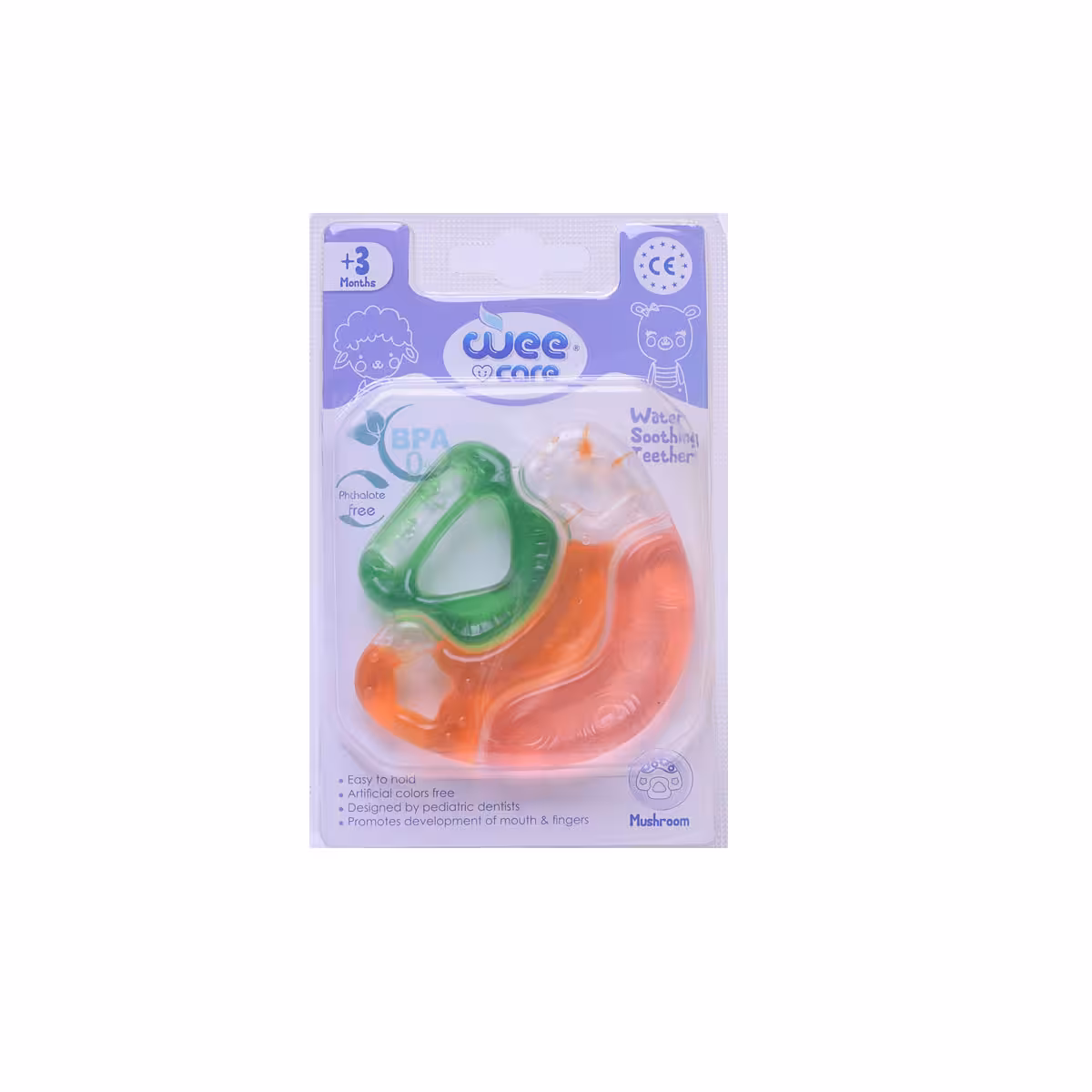 دندانگیر کودک وی کر کد 401/9-wee care