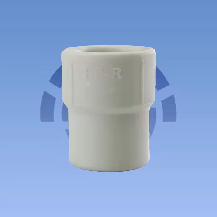 بوشن تبدیلی تک لایه سفید سایز 25×40