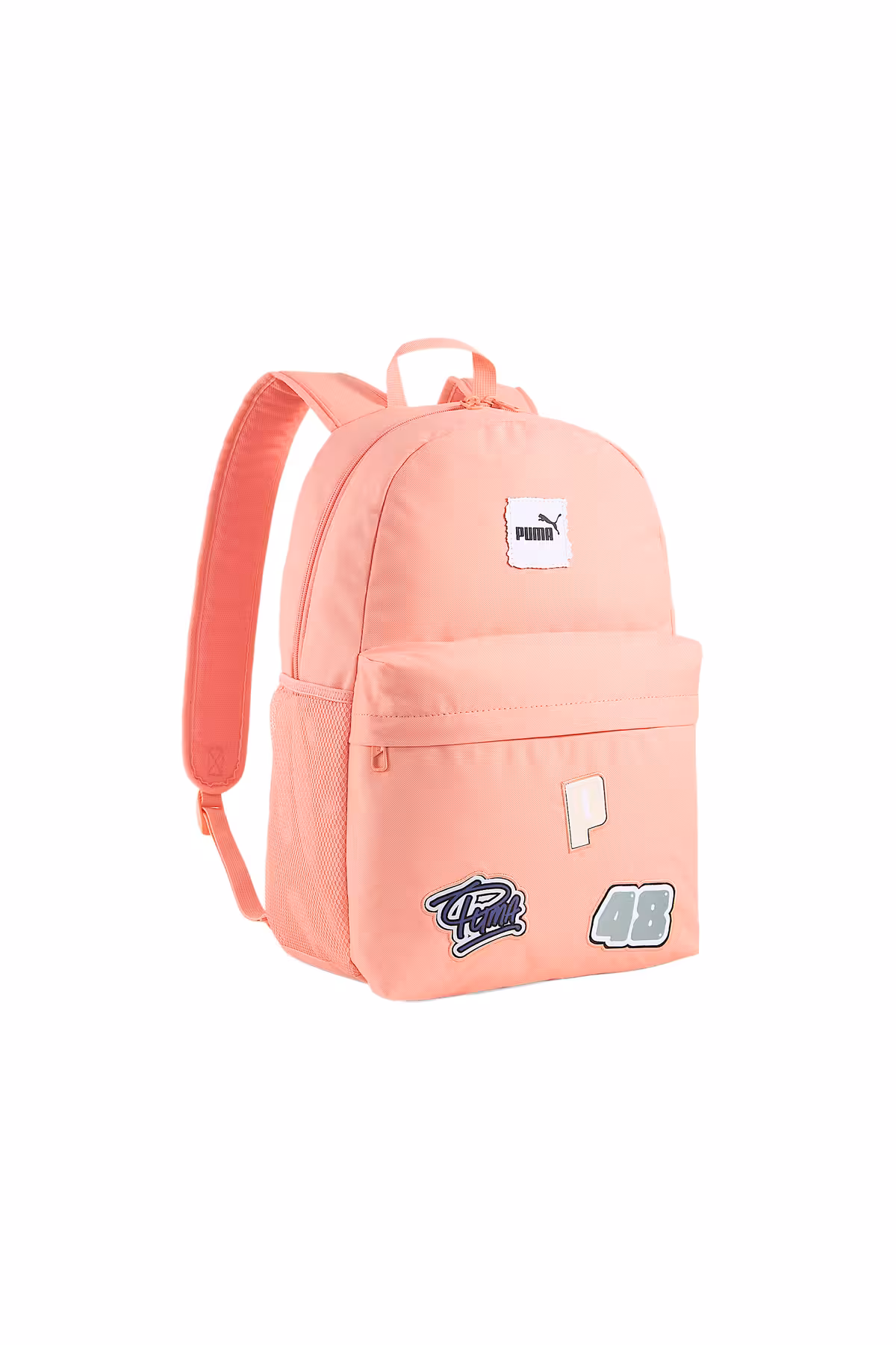 کوله پشتی مردانه و زنانه فاز مدرسه روزانه Puma