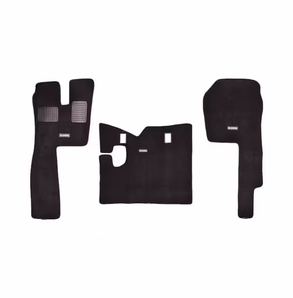 کفپوش موکتی آپشنال فابریک کامیون اسکانیا P310 | بابل کارپت