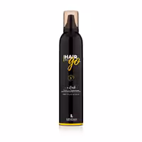 موس حجم دهنده قوی مو لندان مدل Hair To Go