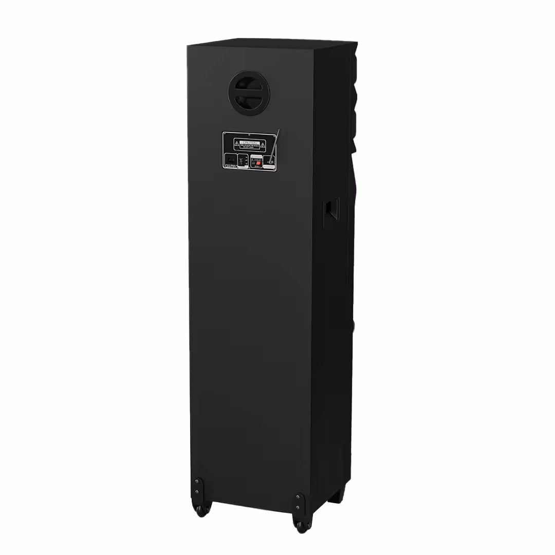 اسپیکر بلوتوثی تسکو مدل TS 1919