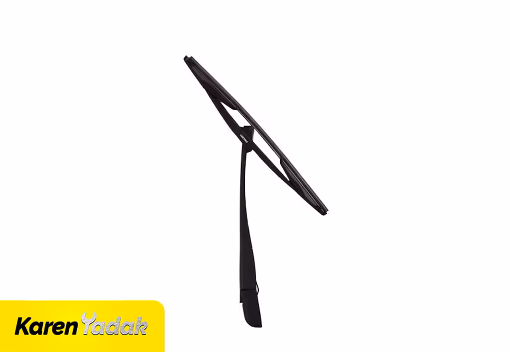 بازویی برف پاک کن عقب 206 و 207