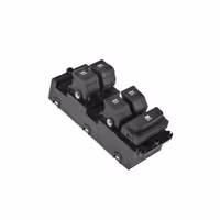 کلید شیشه بالابر هیوندای i40