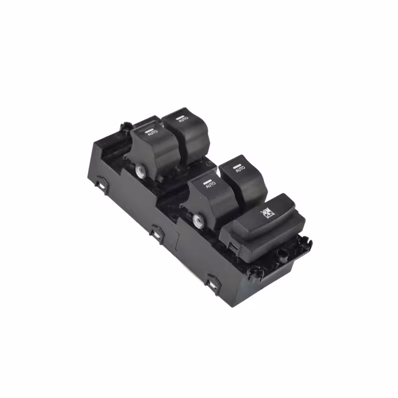 کلید شیشه بالابر هیوندای i40