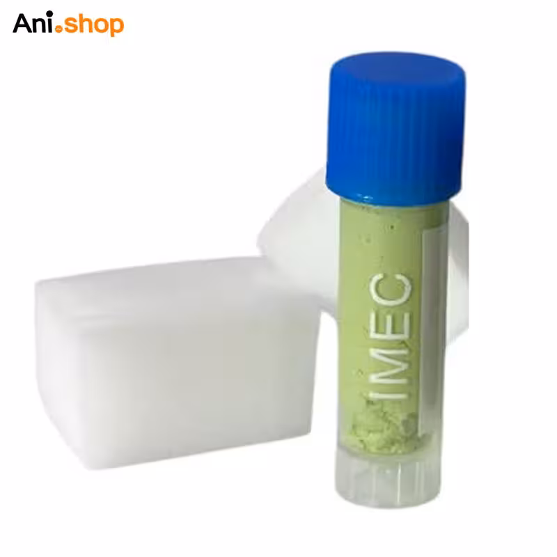 پولیش جرمگیری دندان 2 میل کلینیکی برند AVPROPHY