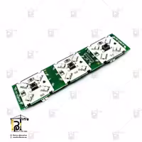 Elevator Button Board ID.NR.59329784