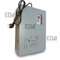 یو پی اس 800 کیلو آیسو کرکره برقی