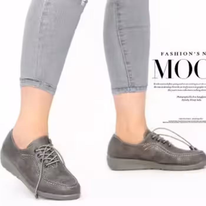 کفش طبی زنانه