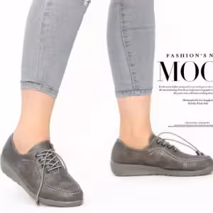 کفش طبی زنانه