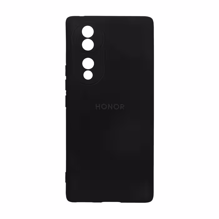 گارد سلیکونی   High Copy    مدل    HONOR 70    ( رنگبندی رندوم )