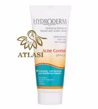 امولسیون هیدرودرم مرطوب کننده حجم 40 میلی لیتر