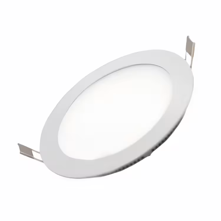 پنل گرد تو کار