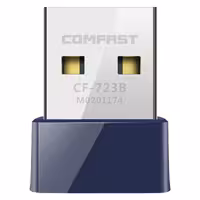 دانگل وای فای کام فست مدل CF-723B V2 | کالا مکس