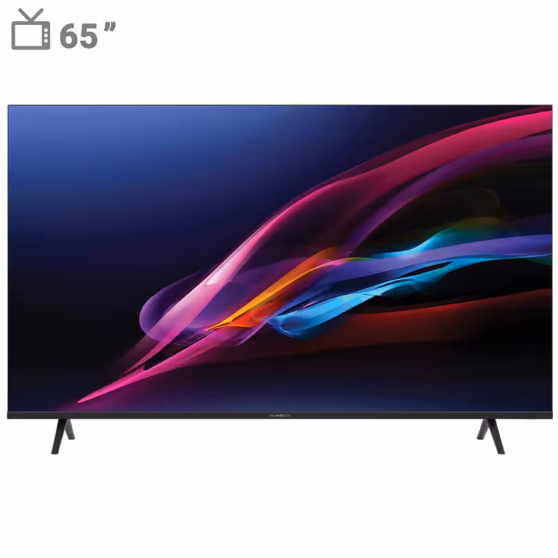 تلویزیون هوشمند ال ای دی دوو مدل DSL-65K5700UL سایز 65 اینچ