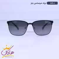 عینک آفتابی بنز مردانه ویفرر پلاریزه 179/1