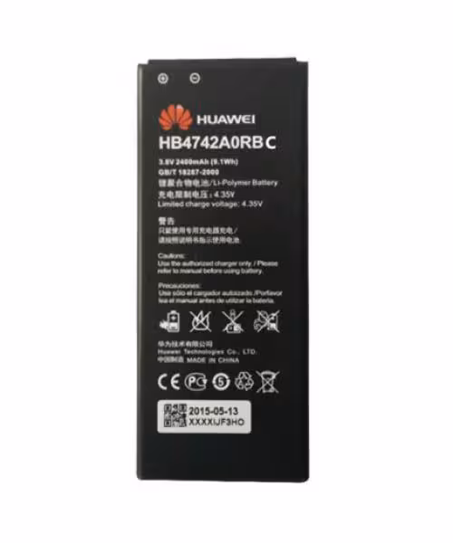 باتری اصلی هواوی Huawei Honor 3C