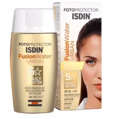 ضد آفتاب فیوژن واتر اوربان SPF 30 ایزدین 50 میل