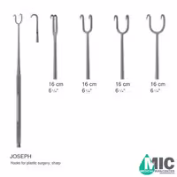 هوک جوزف تیز (JOSEPH)