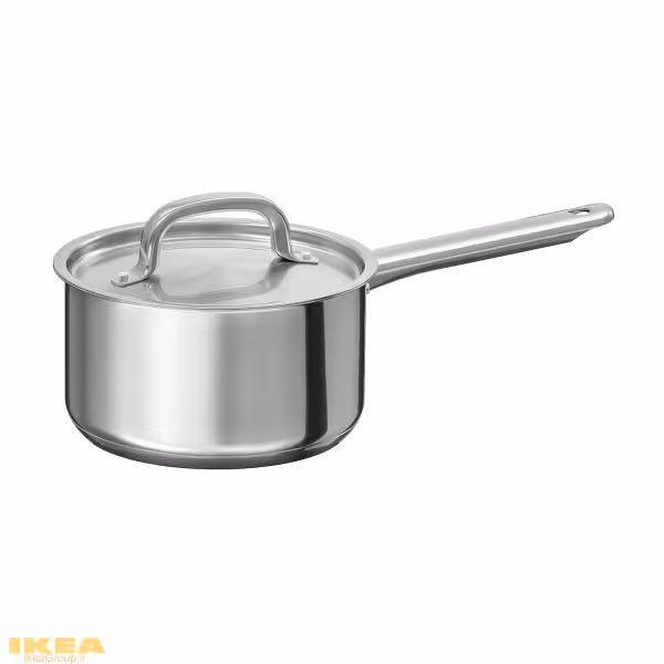 قابلمه درب دار مدل IKEA 365  | برند ایکیا | ارسال 15 الی 20 روز کاری