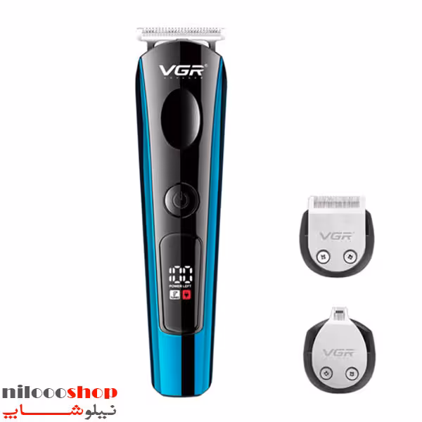 ماشین اصلاح وی جی آر مدل V-259