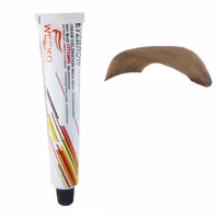 رنگ ابرو ویکو سری Medium sandy شماره Ws6