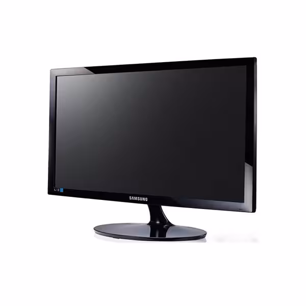 مانیتور سامسونگ مدل Samsung S19R315N  سایز 19 اینچ (استوک)