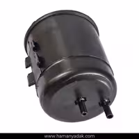 کنیستر بنزین پراید جدید طرح ریو برند دنیز