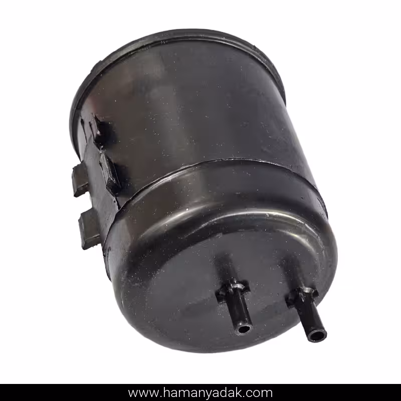 کنیستر بنزین پراید جدید طرح ریو برند دنیز